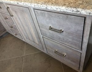 granite counter tops installation